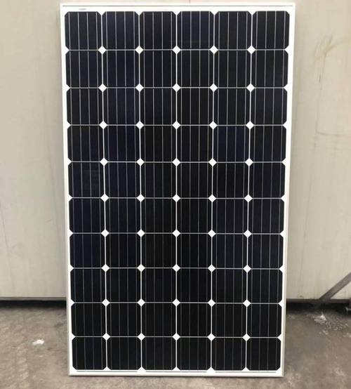 太阳能电池板怎么接电池?