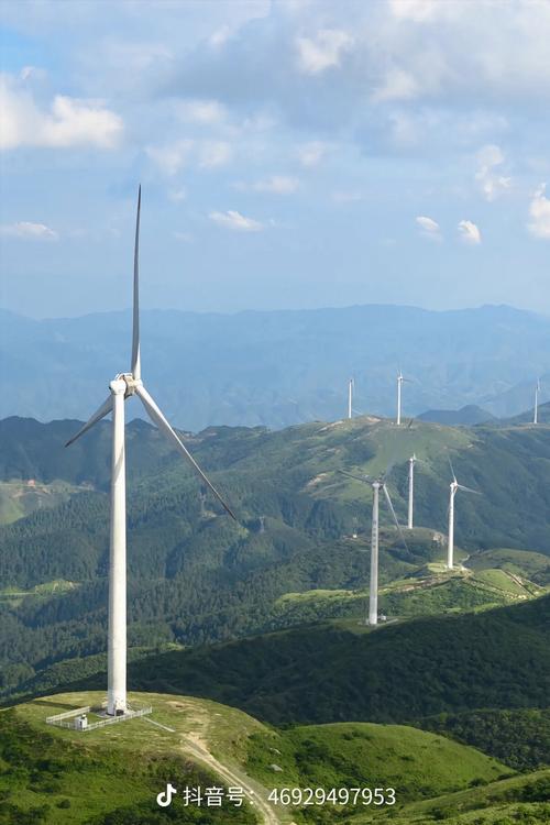关于风力发电——风力机的基本结构,科普涨知识