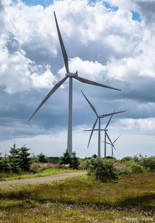 风力发电大风扇尺寸 风力发电大风扇尺寸