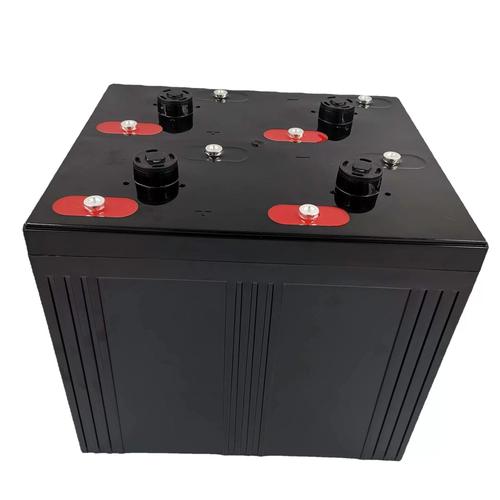 请问光伏太阳能充电用哪种蓄电池比较好?