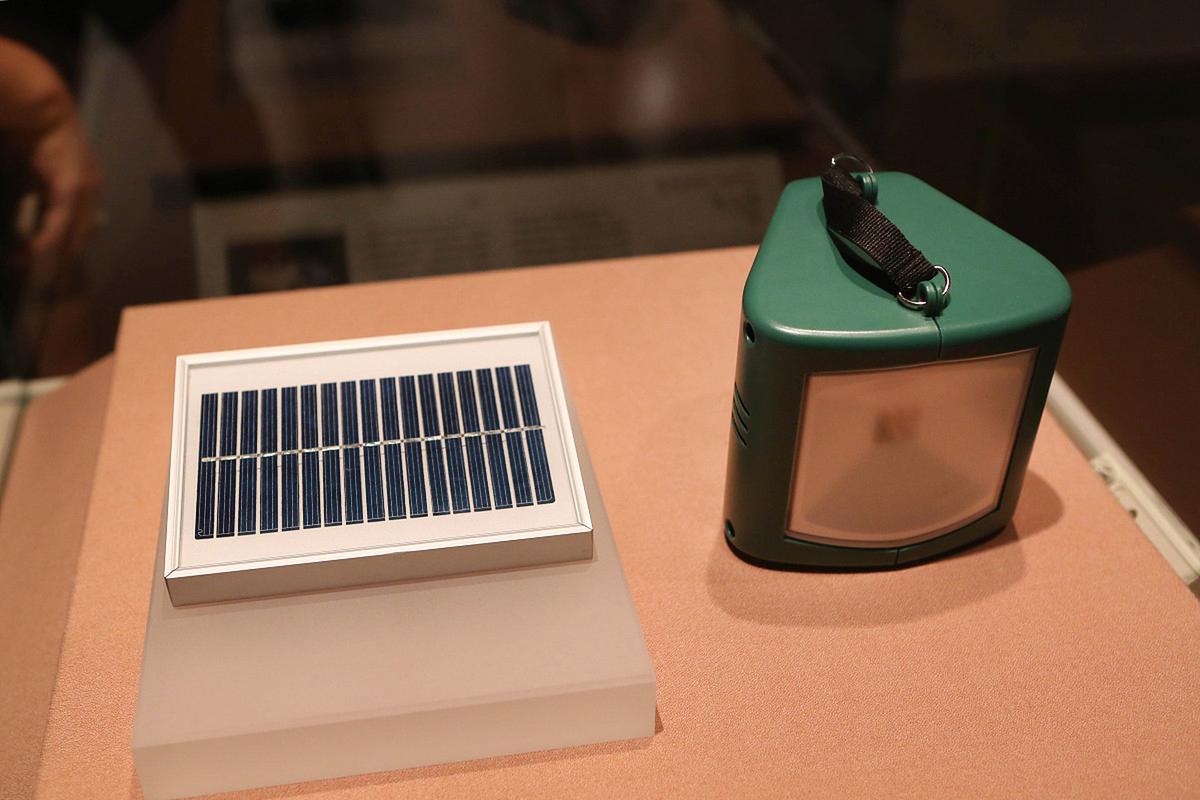 mppt太阳能控制器充电器原理知识