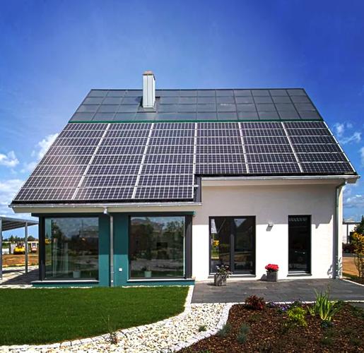 太阳能板辐射大吗? 太阳能板辐射大吗?