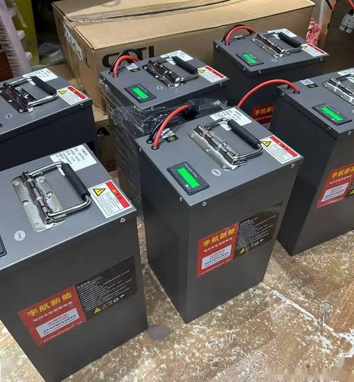 工程机械用锂电池的成本分析描述 工程机械用锂电池的成本分析描述