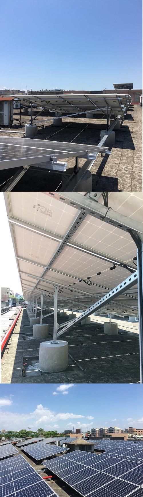 光伏板一块多少v