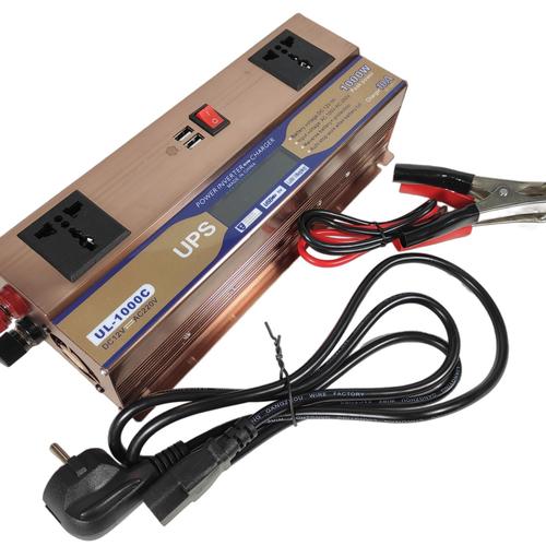 求大神帮忙理解下这个逆变电路图