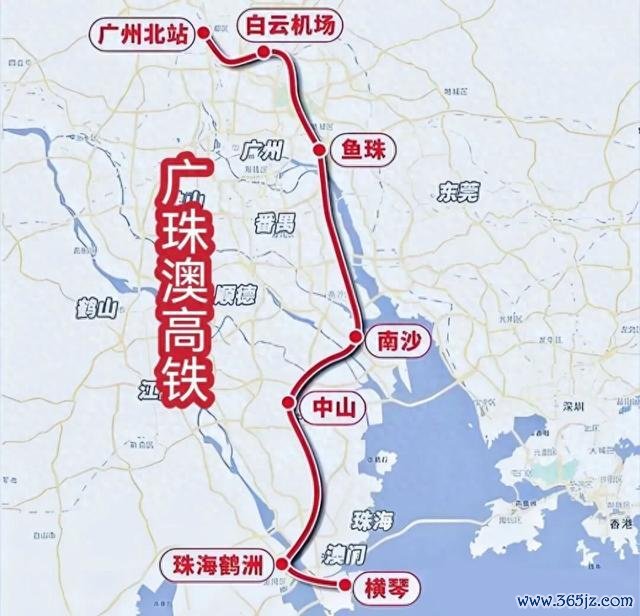 这条350高铁,加速可研报批、力图年内开工